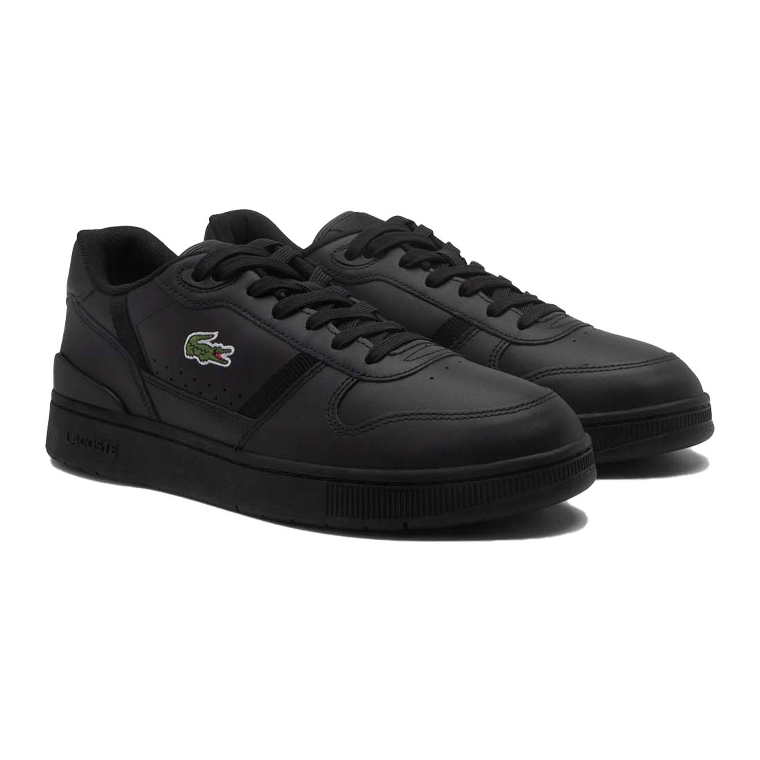 Lacoste  T-Clip Set