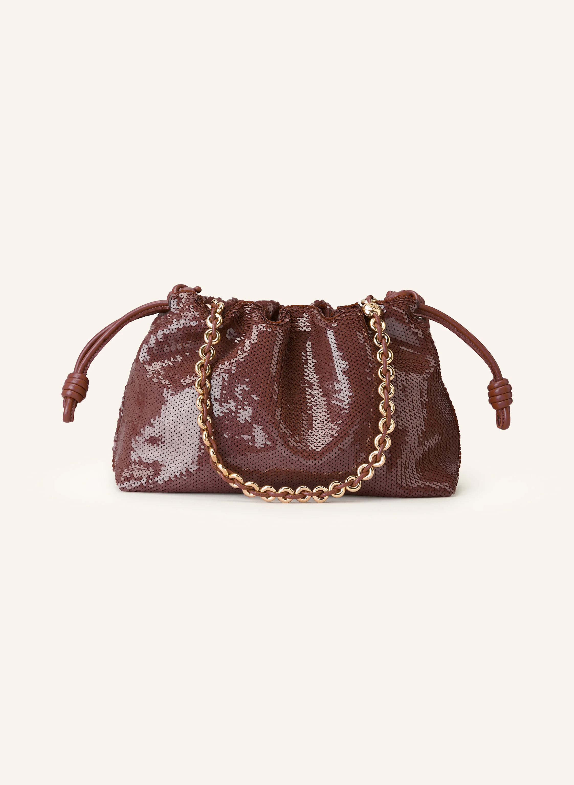 LOEWE Schultertasche FLAMENCO MEDIUM