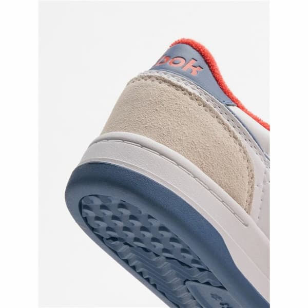 Joggesko Reebok Lt Court Rød - 42