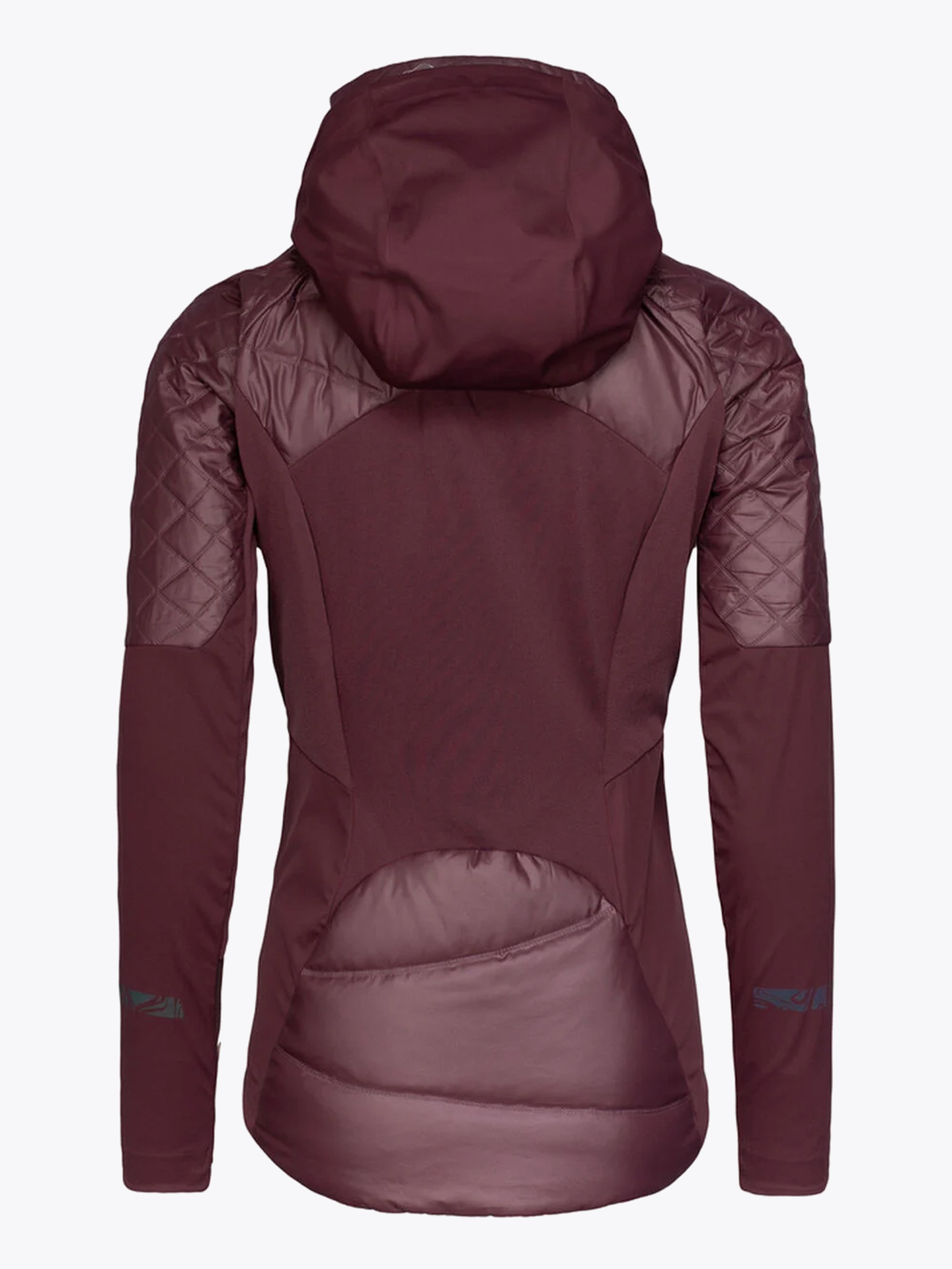 Advance Primaloft Down Jacket