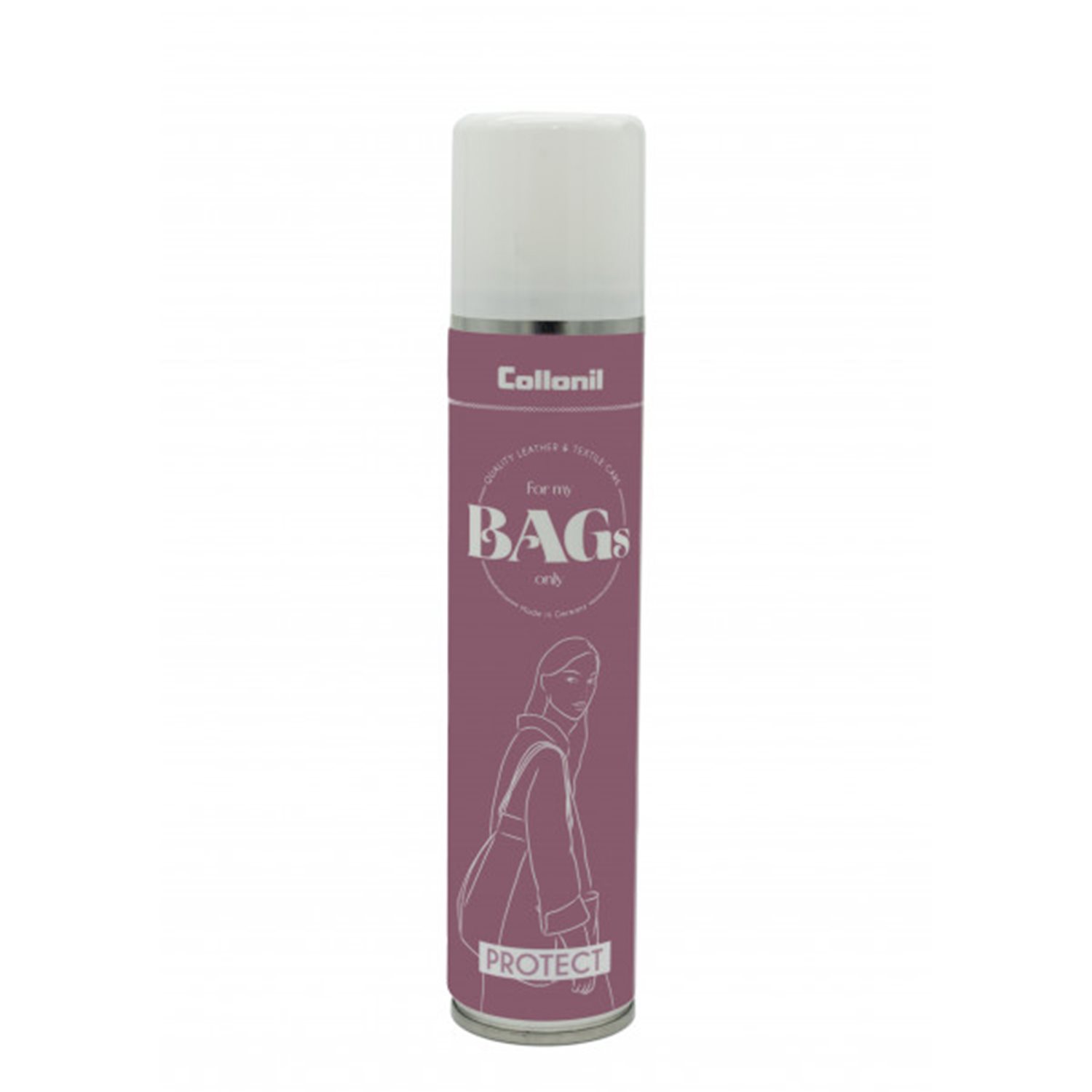 Collonil My Bags Protect 200ml transparant
