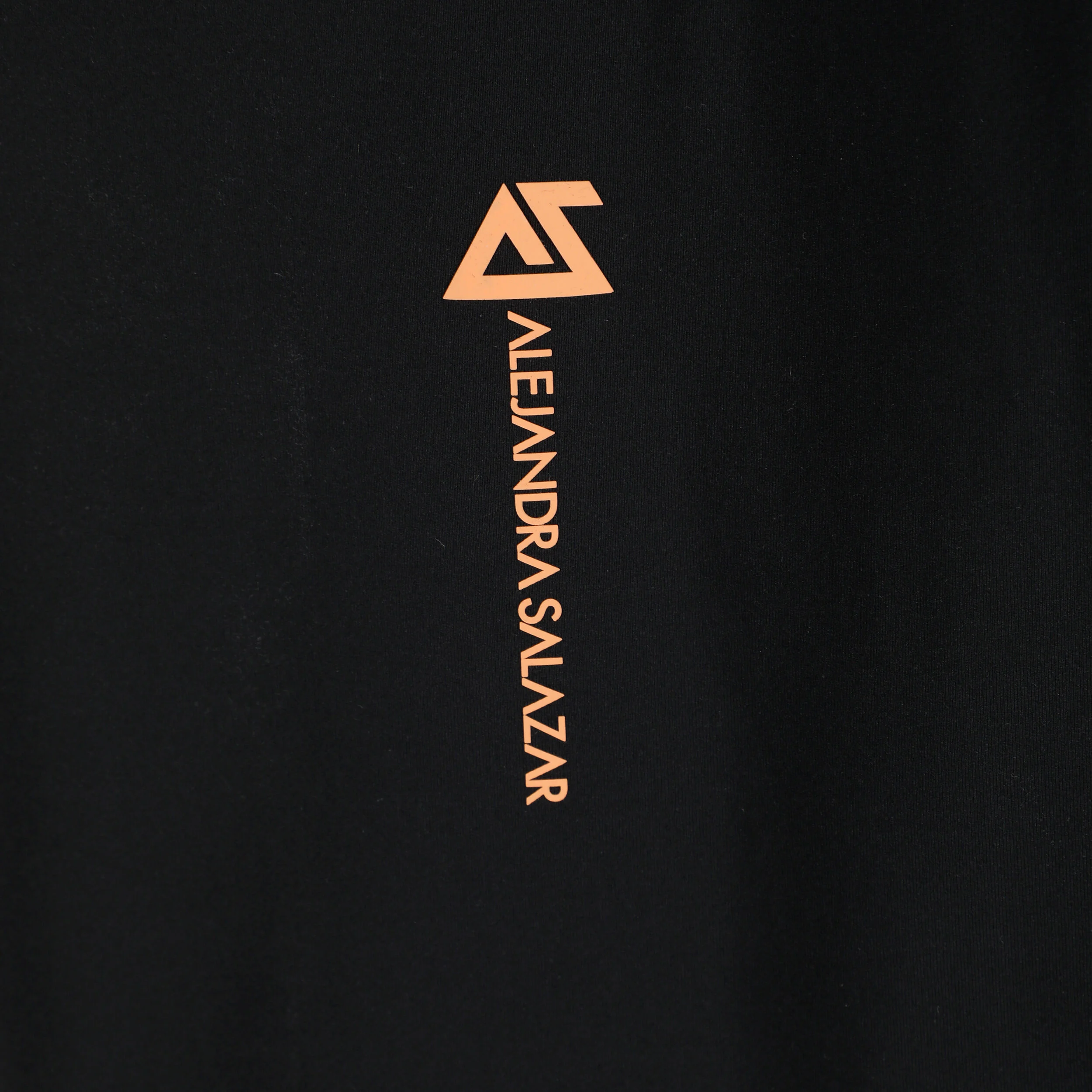 Bullpadel Actea Sweat-shirt Femmes - Noir