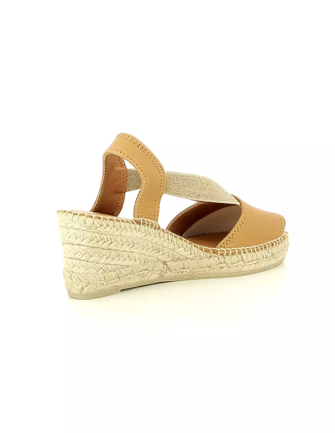 TONI PONS TP TEIDE CUIR - Espadrilles Cuir