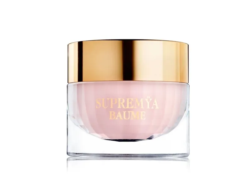 Sisley Supremya Baume Anti-Aging hudpleje foryngende natcreme 50ml