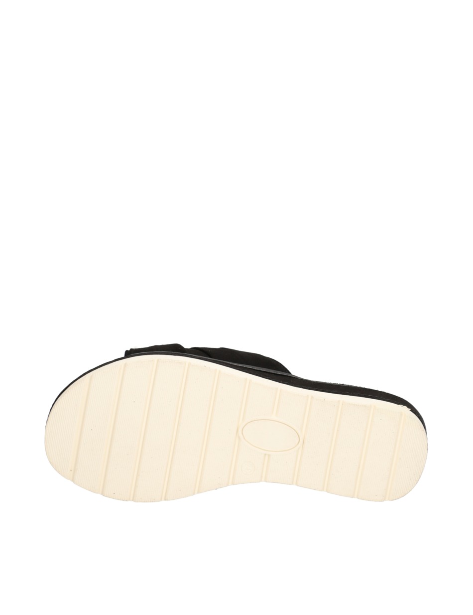 Textil Pantoffel