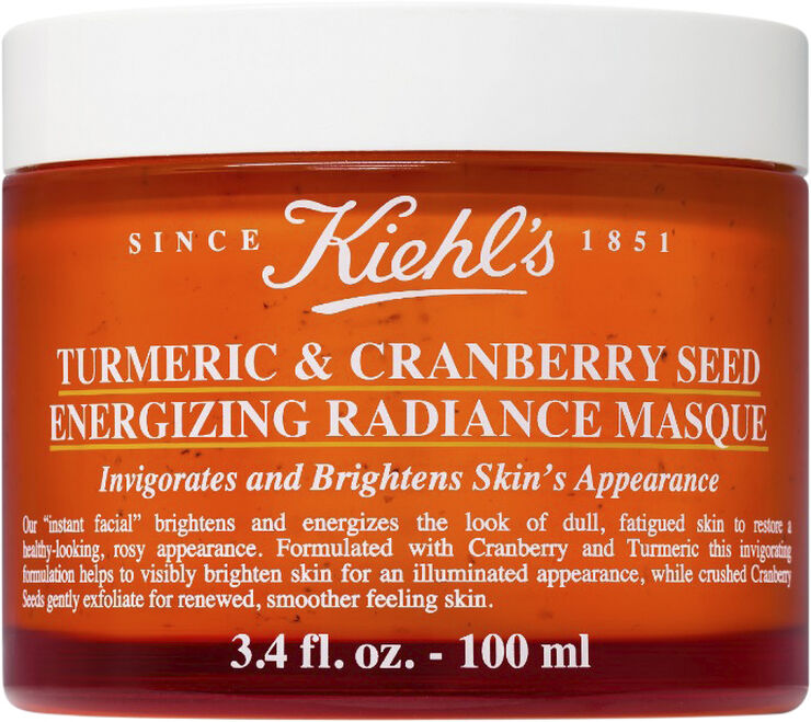 Kiehl's Cranberry Seed Masque 28ml