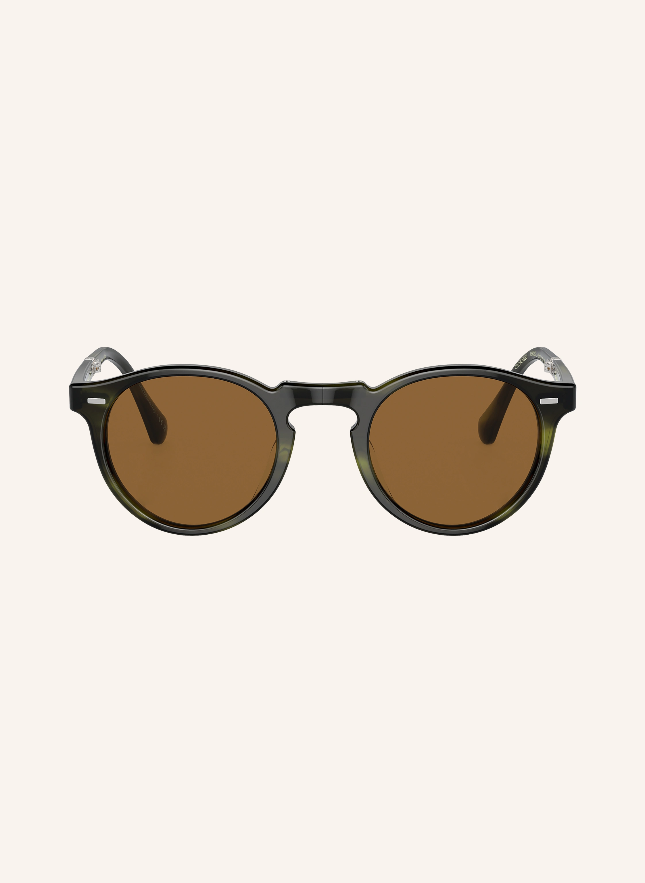 OLIVER PEOPLES Sonnenbrille OV5456SU GREGORY PECK 1962