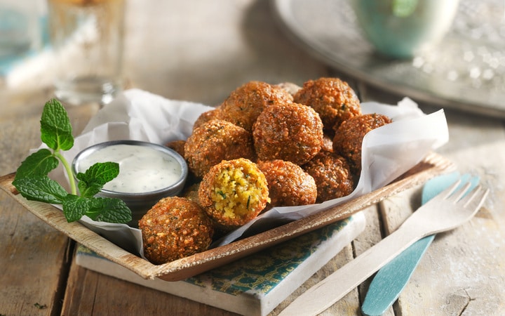 Falafel (11496) | online bestellen!