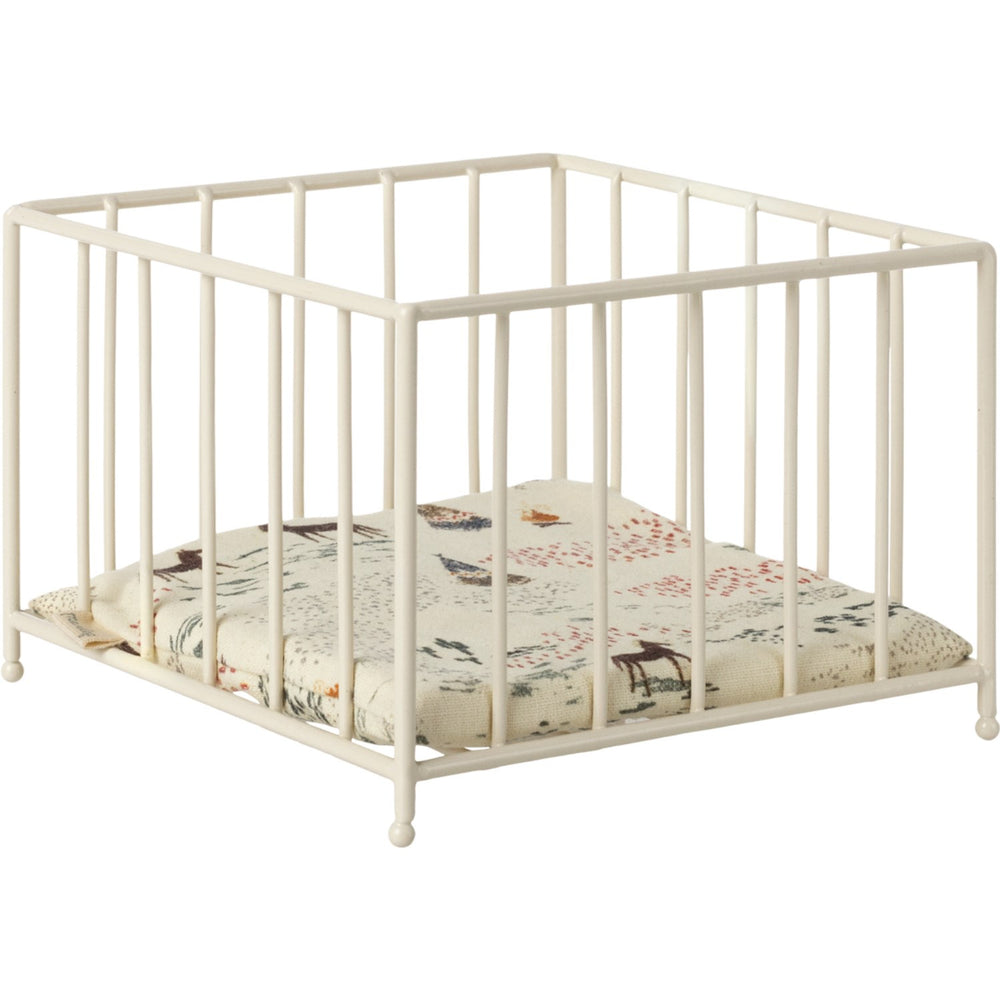 Micro Kravlegård - Maileg → Luksusbaby.dk