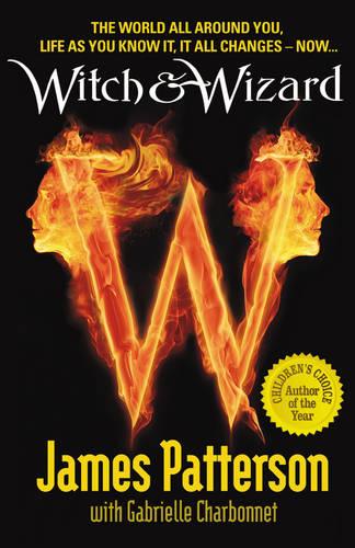 Witch & Wizard - Witch & Wizard (Paperback)