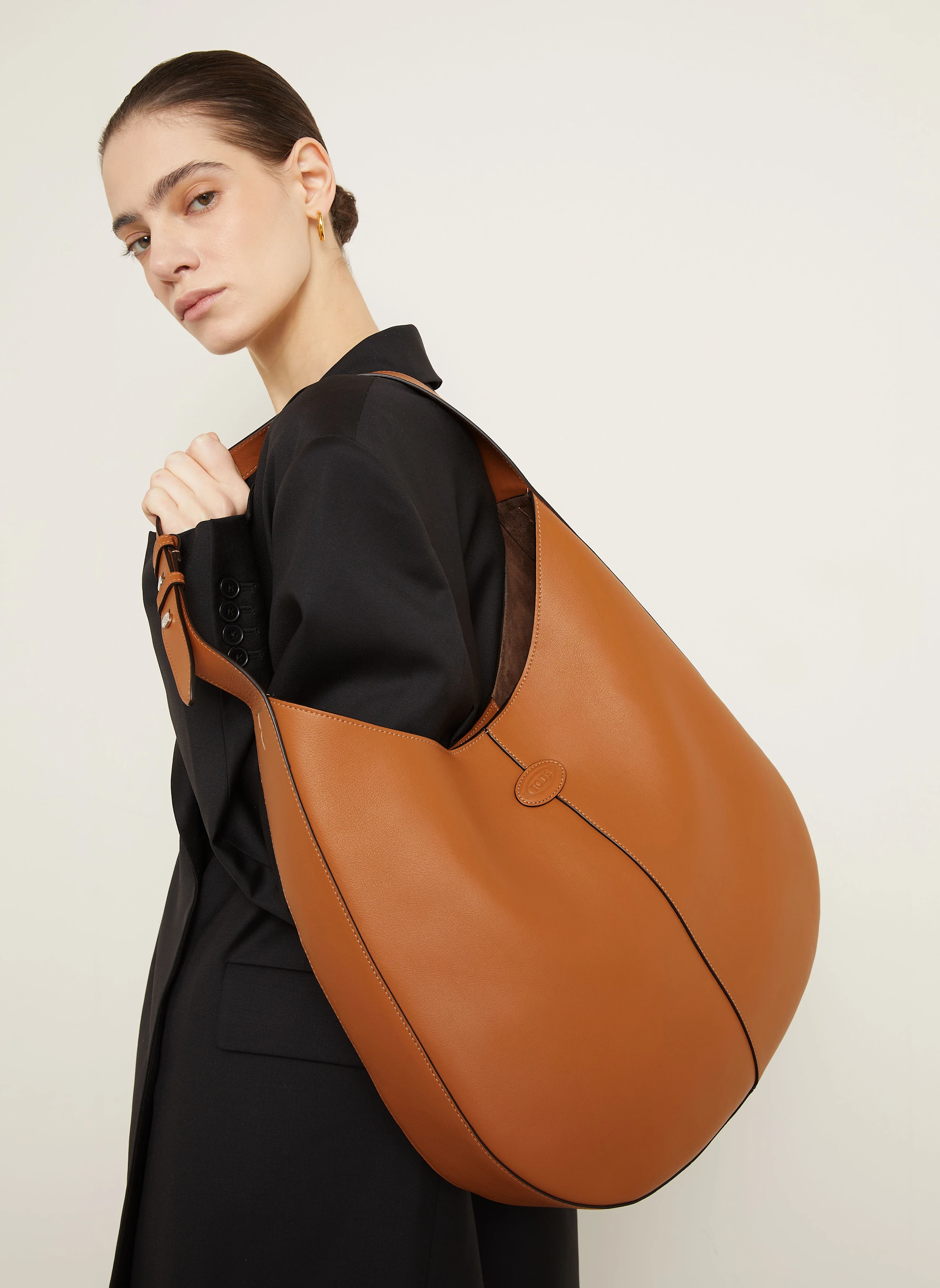 TOD'S Schultertasche SACCA MEDIUM