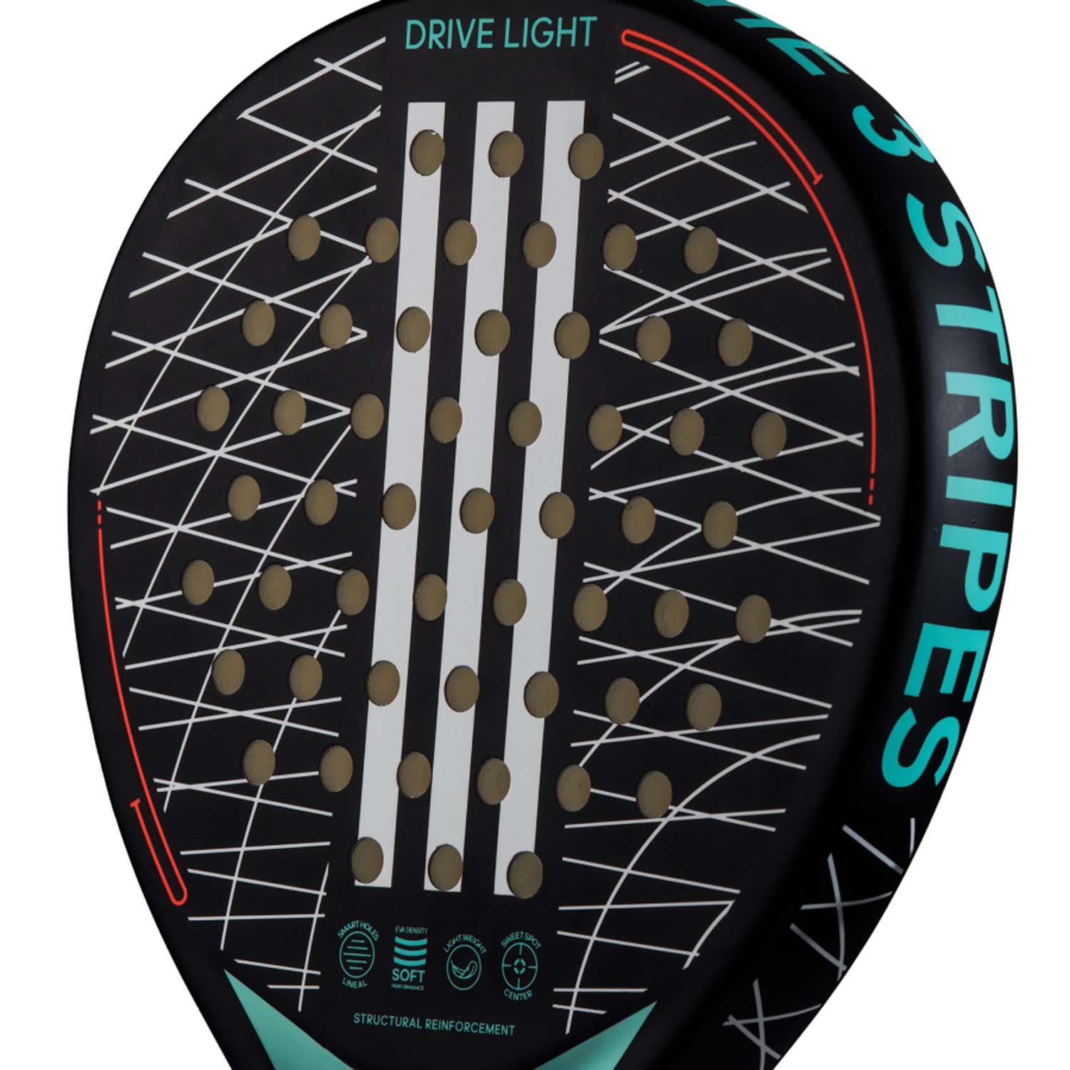 adidas  Drive Light 3.3