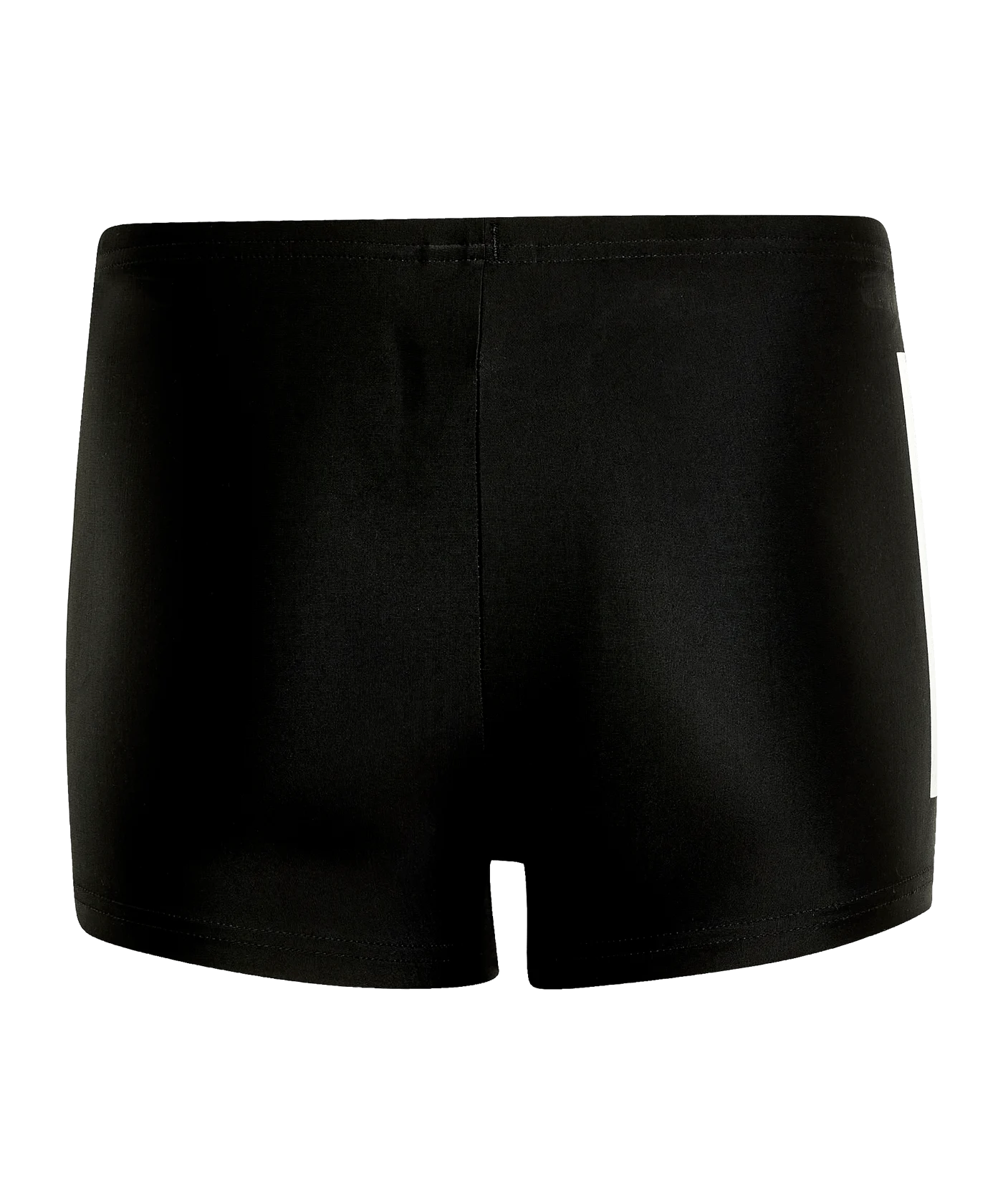 adidas 3-Streifen Badehose Kids Schwarz