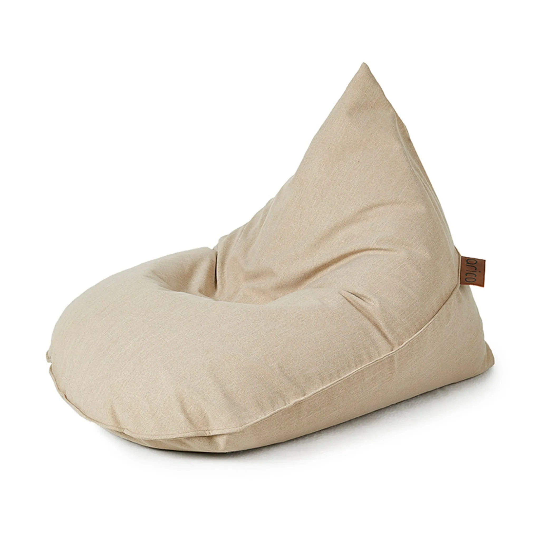 Arico Bean Bag Junior - Sahara