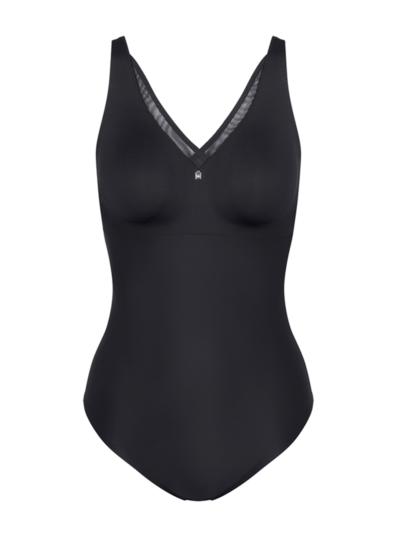 Body True Shape Sensation