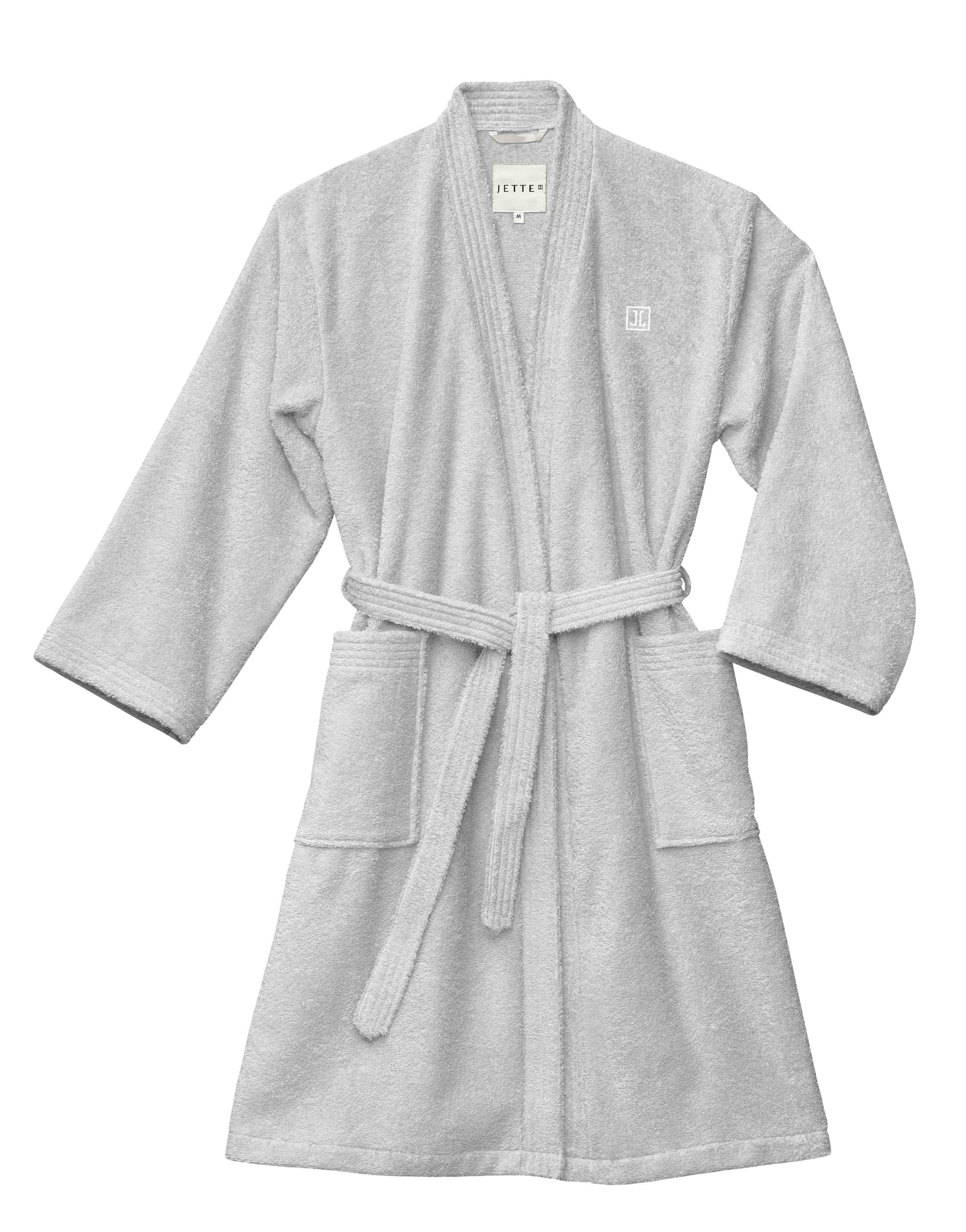 Bademantel JETTE S