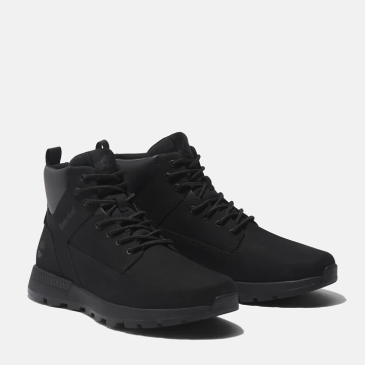 Bottine Trekker Killington pour homme en noir