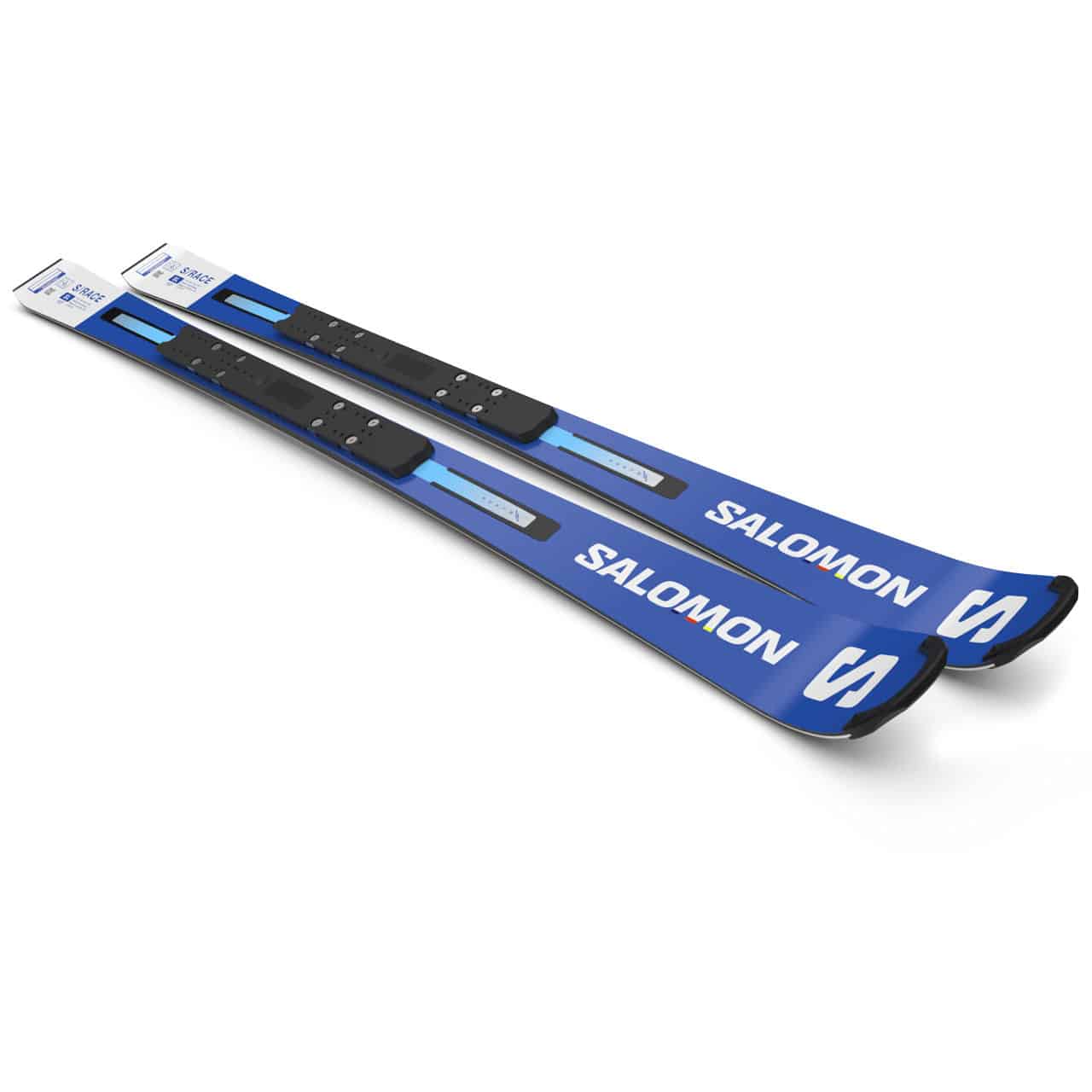 Salomon NX S/Race FIS SL Women/U16 | Salomon Rennski / Race Carver | Salomon Skier | Salomon | S | MARKEN | XSPO