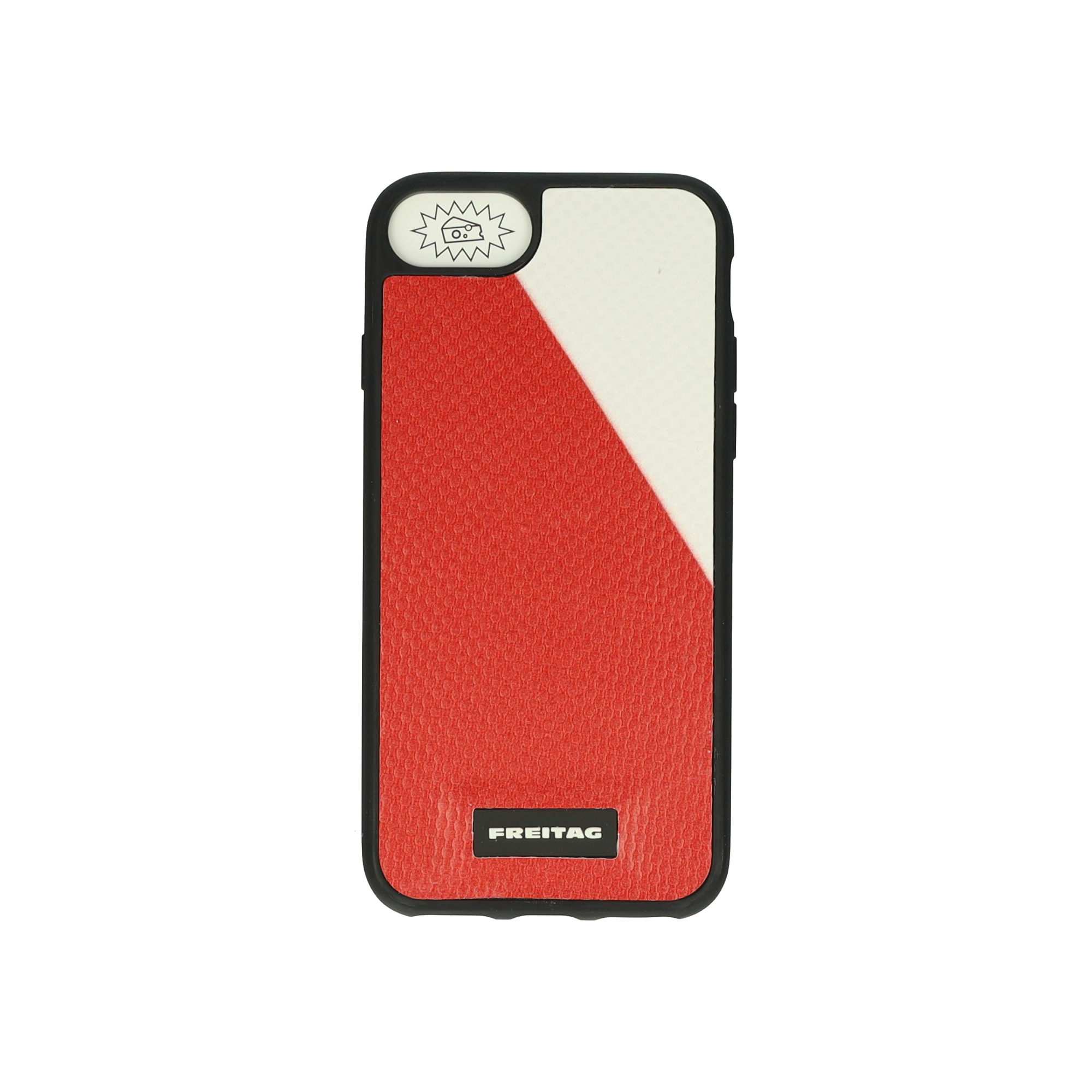 F341 CASE FOR IPHONE® SE/8
