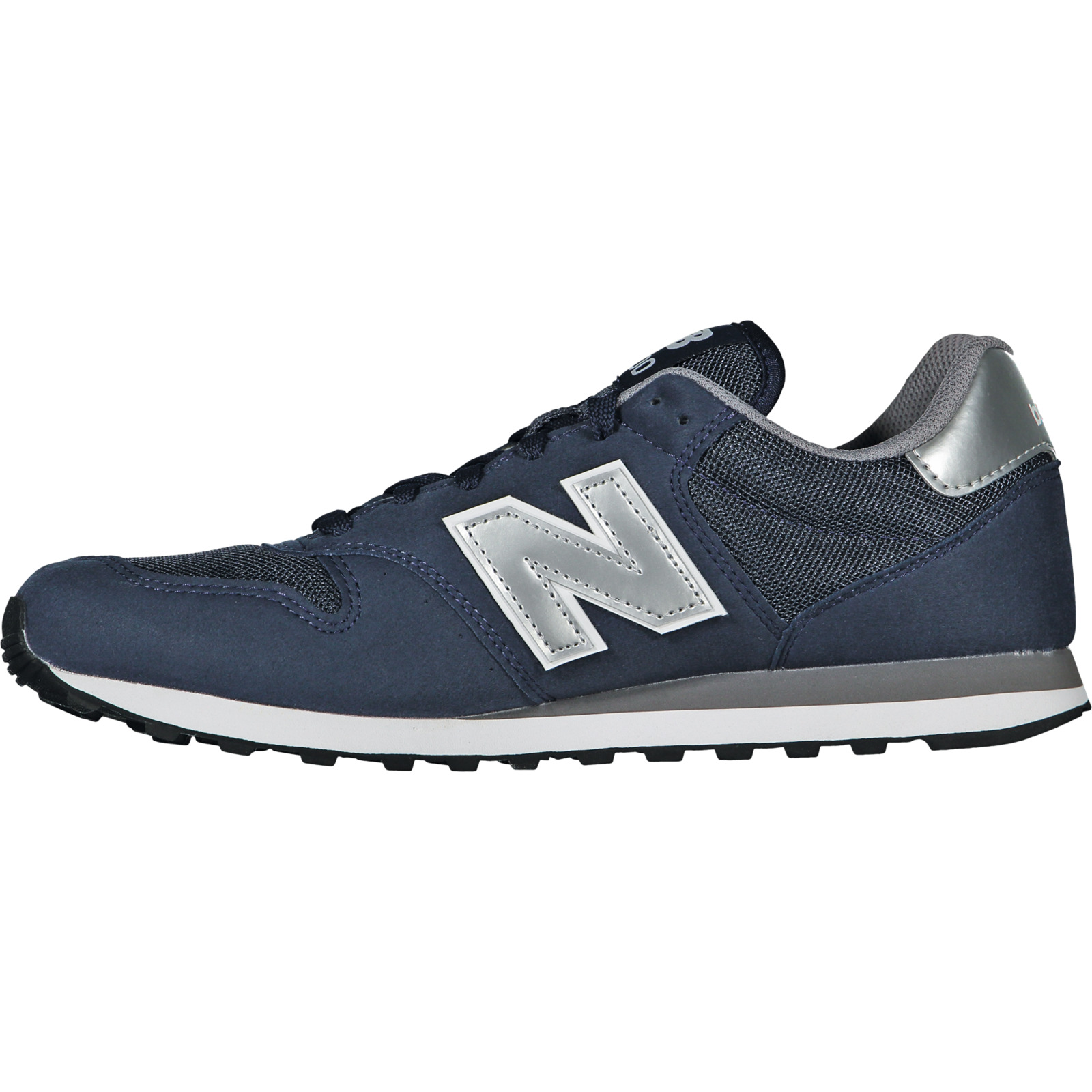 New Balance Herren-Sneaker GM500 dunkelblau, 42