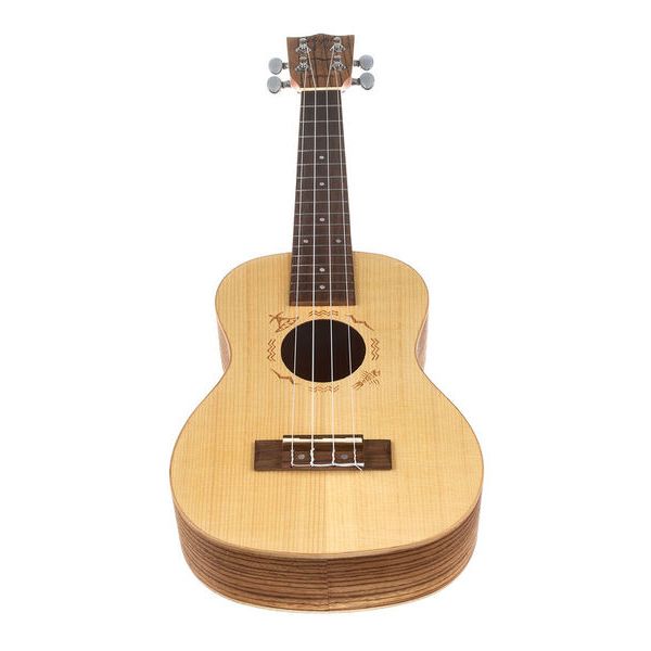 Flight DUC525 SP/ZEB Concert
