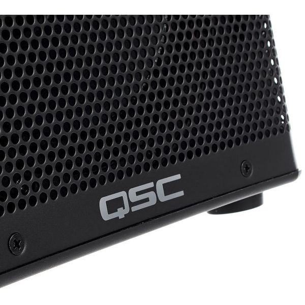 QSC CP8