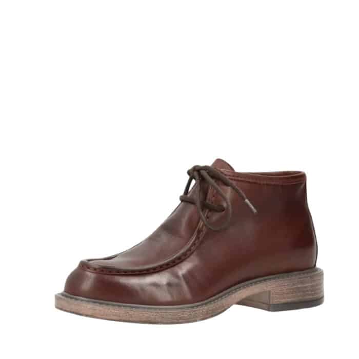 Shoedesign Copenhagen Moana Støvle Dame