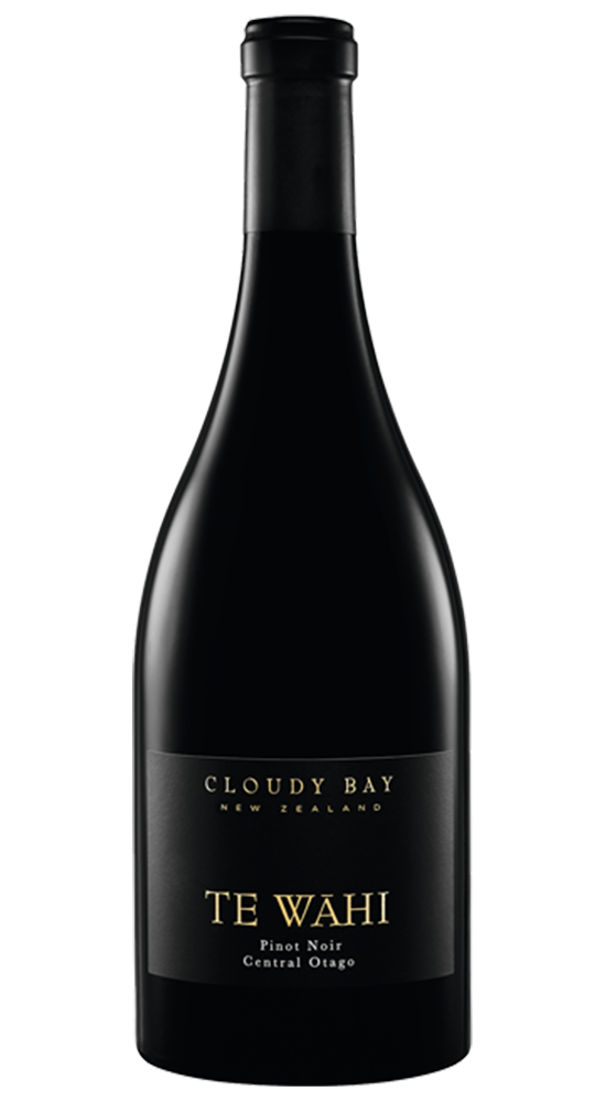 Cloudy Bay Te Wahi 2014Rouge-