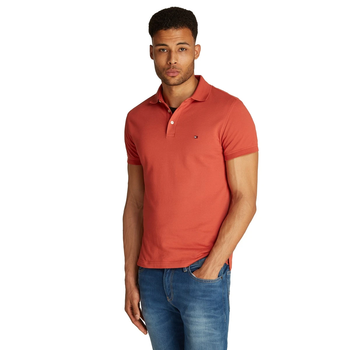 Heren Polo PPSS2504850