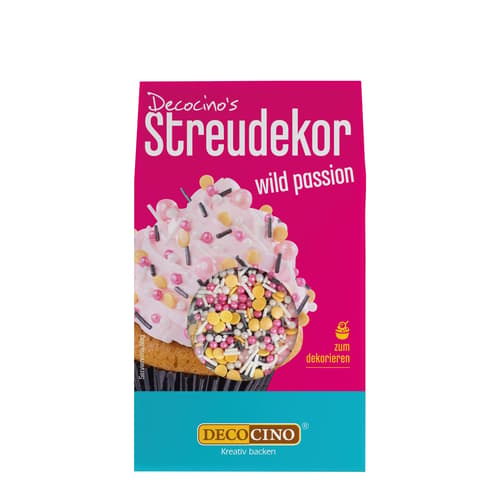 Decocino Streudekor wild passion