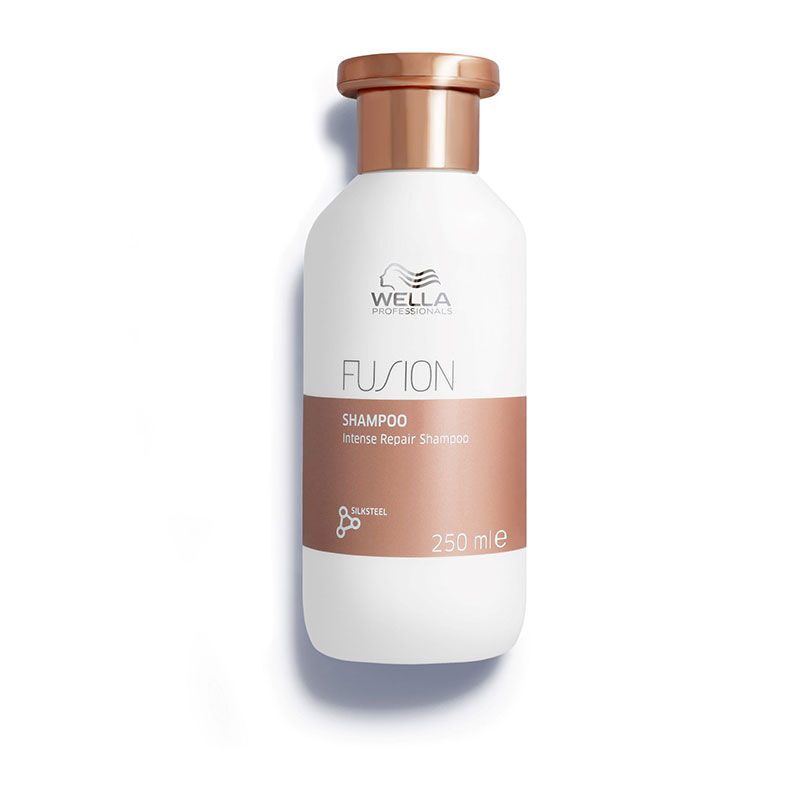 Shampooing Intense Repair Fusion 250ml