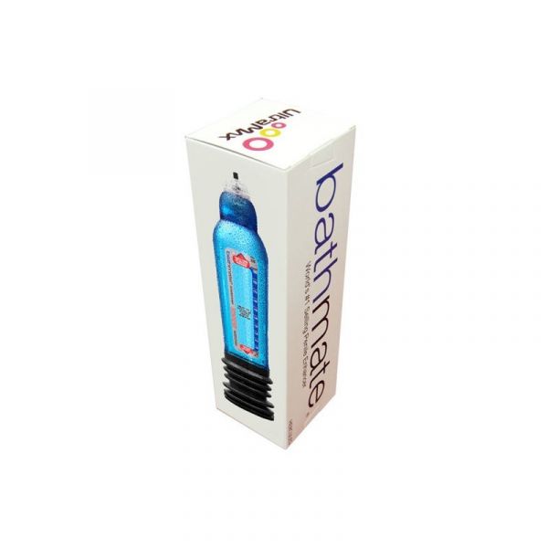 Bathmate Bomba para o Pénis Hydro 7 Clear