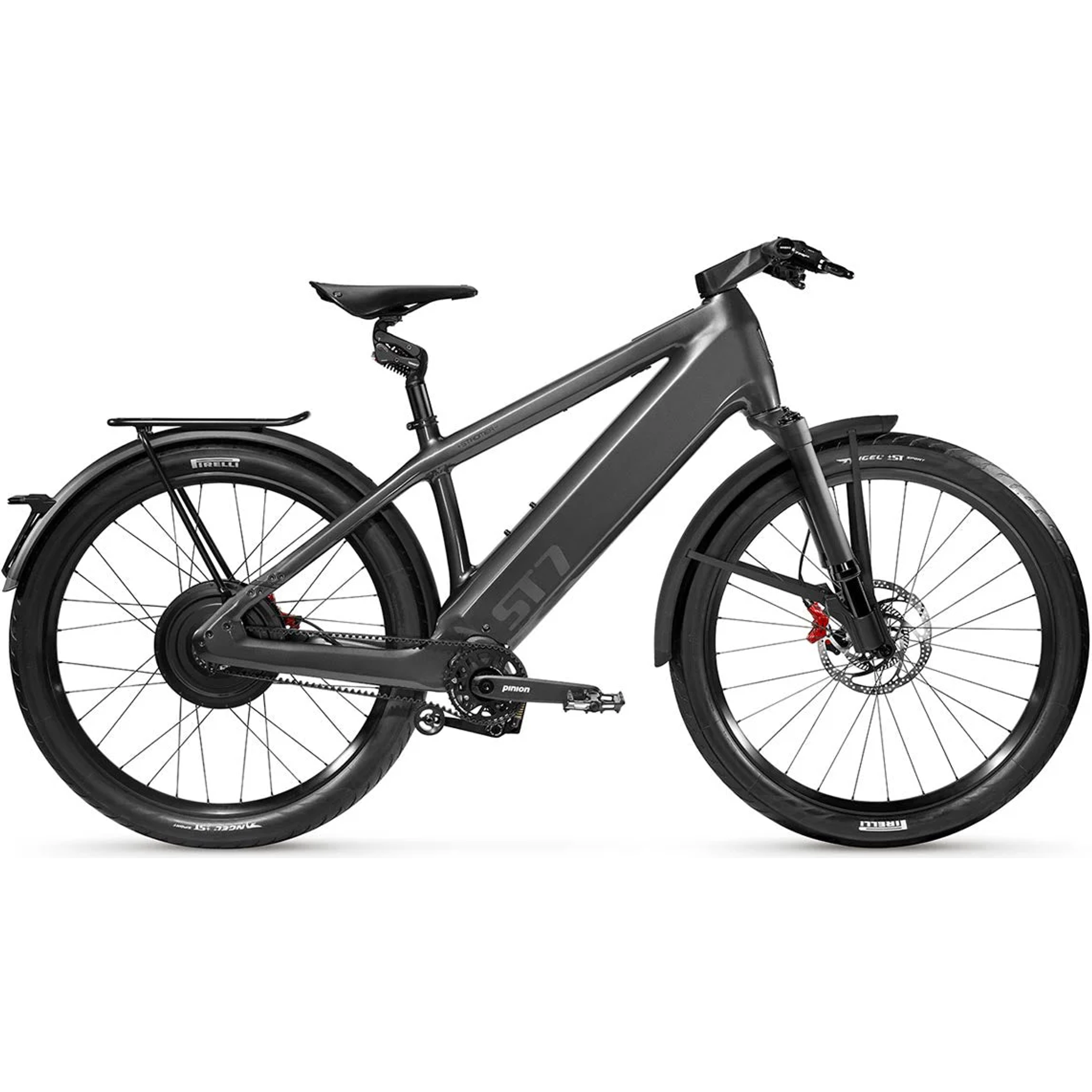 Stromer ST7 Sport ABS 2026