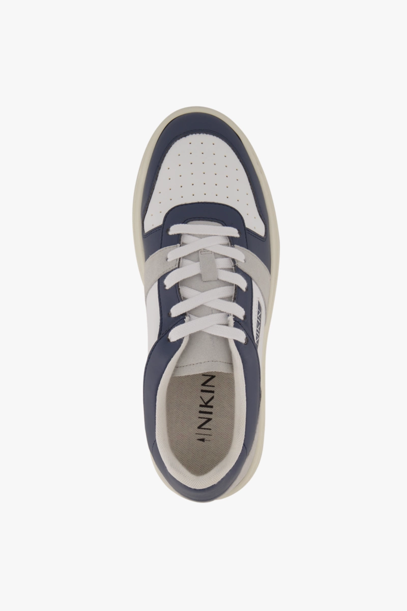 NIKIN TreeShoe Herren Sneaker