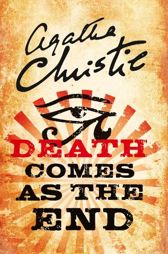 Death Comes as the End (Paperback)