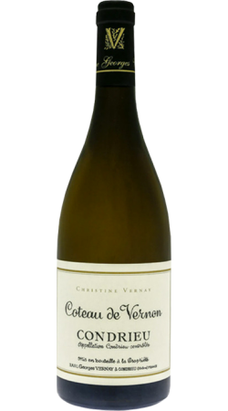 Domaine Georges Vernay Coteau de Vernon 2021 Condrieu Blanc Sec