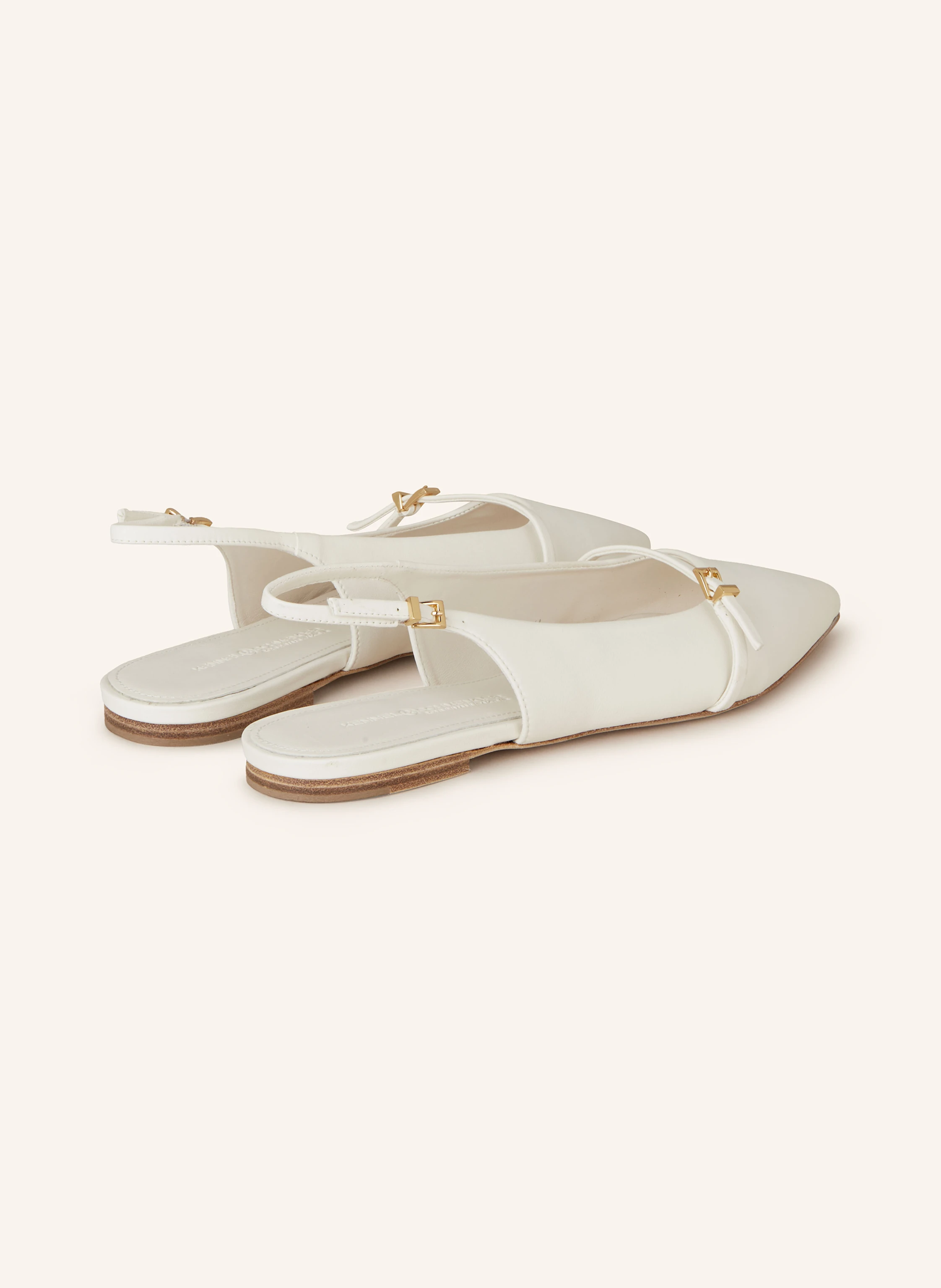 KENNEL & SCHMENGER Slingballerinas GRETA