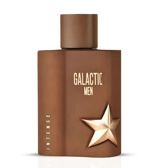 Maison Alhambra Galactic Men Intense Eau De Parfum 100 ml (man)