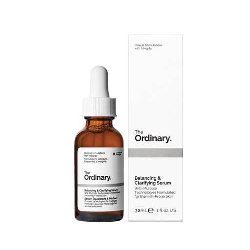 The Ordinary Balancing & Clarify Serum, 30 ml