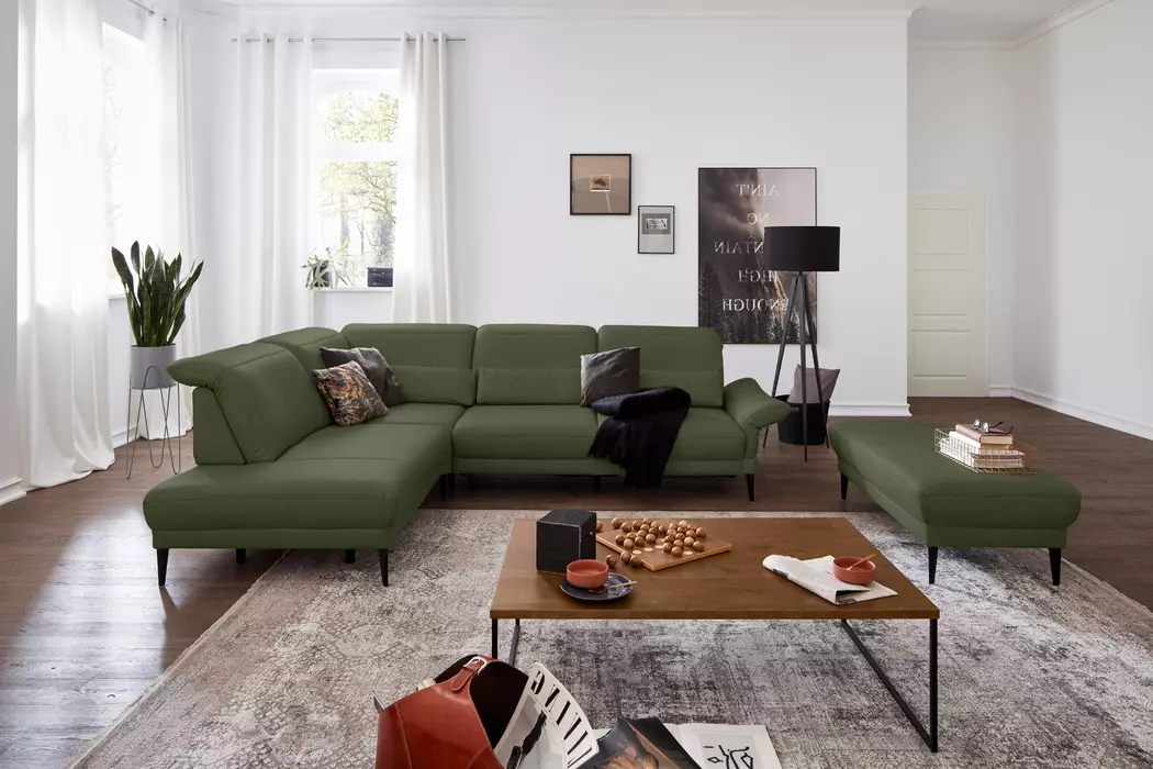 Ecksofa MR 1350