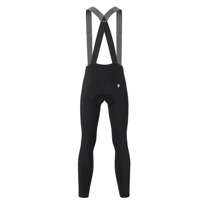 MILLE GT Winter Bib Tights C2 - Cuissard vélo homme