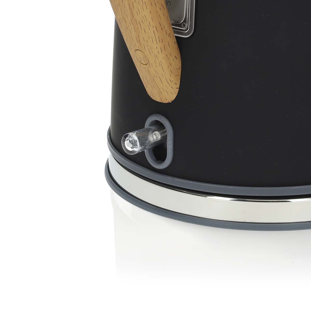 Nedis KAWK510EBK waterkoker - Black