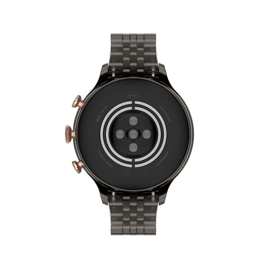 Montre Connectée Fossil Gen 6