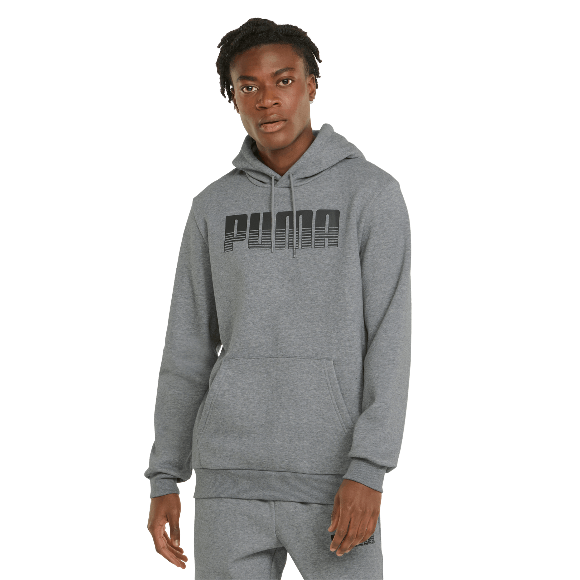 Puma Merchant Hoody M - Fritid og bomull