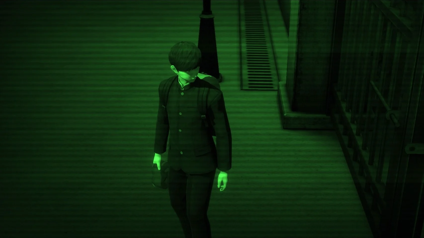White Day: A Labyrinth Named School- PC