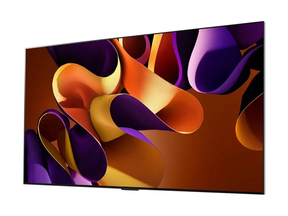 LG 77'' OLED evo G4 4K TV (2024) OLED77G45LW