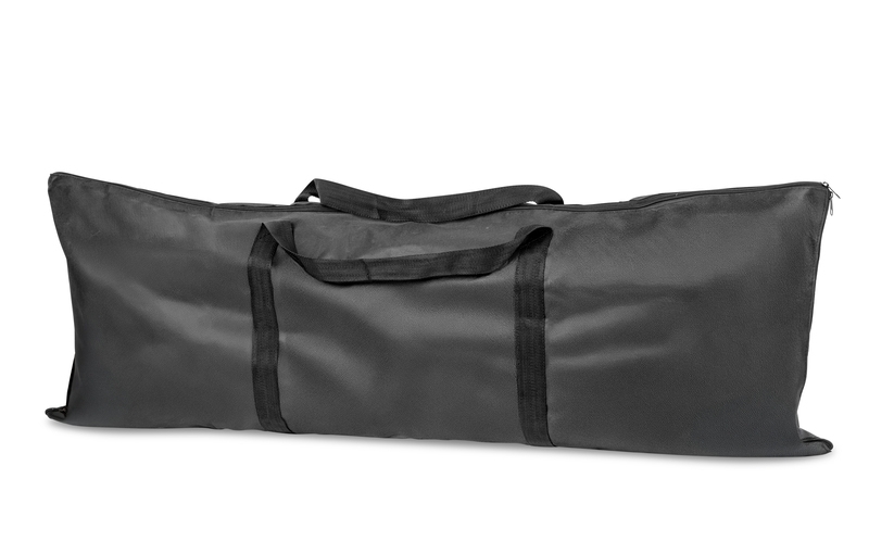 Sandbleche inkl. Tasche (2er Set)