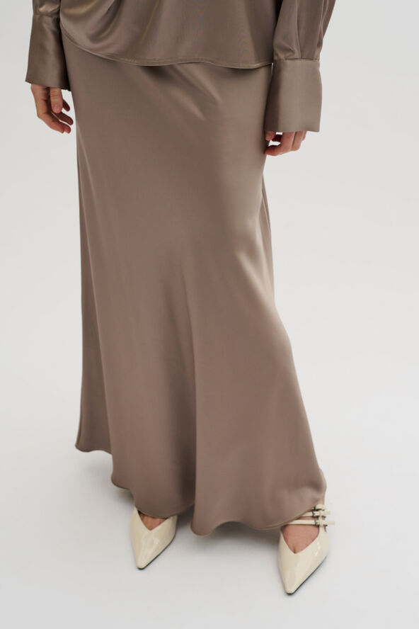 Karen by Simonsen KBThorun Skirt Cinder