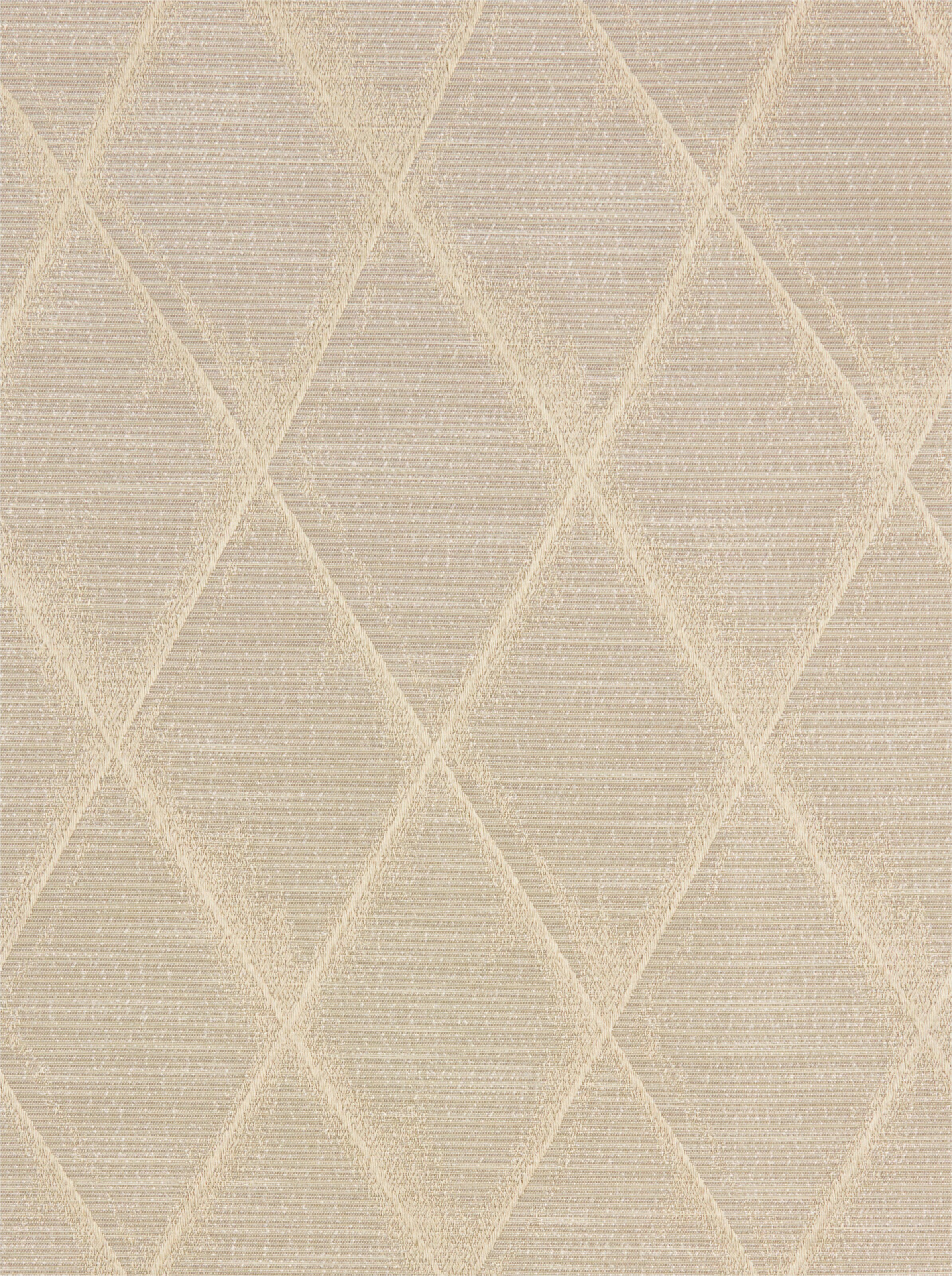 heine home Dekoschal in beige