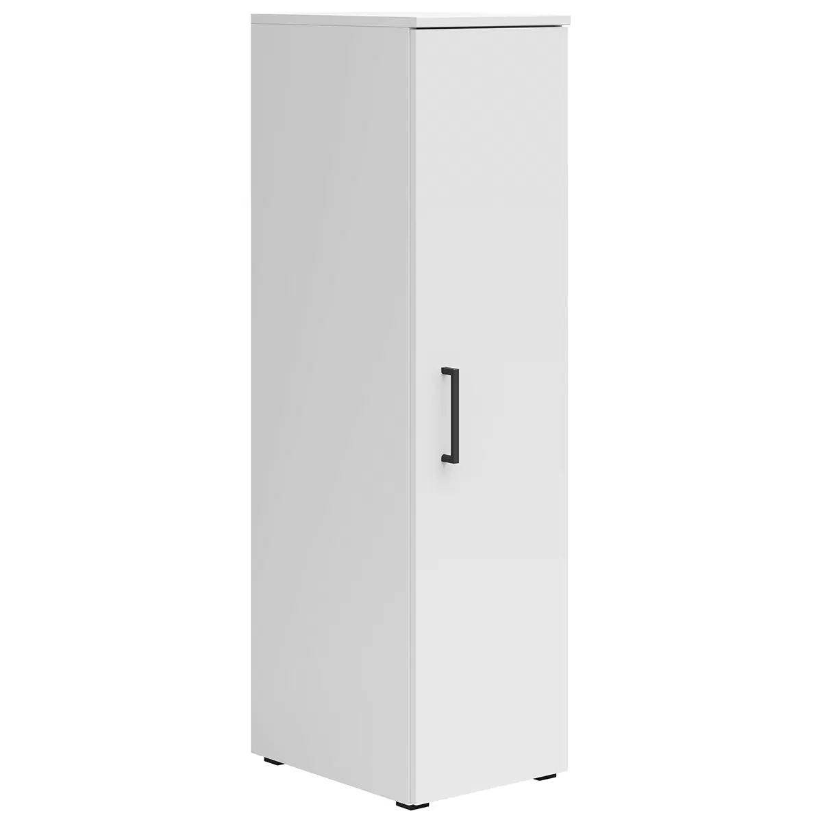 Regal 1T Cabinet weiss
